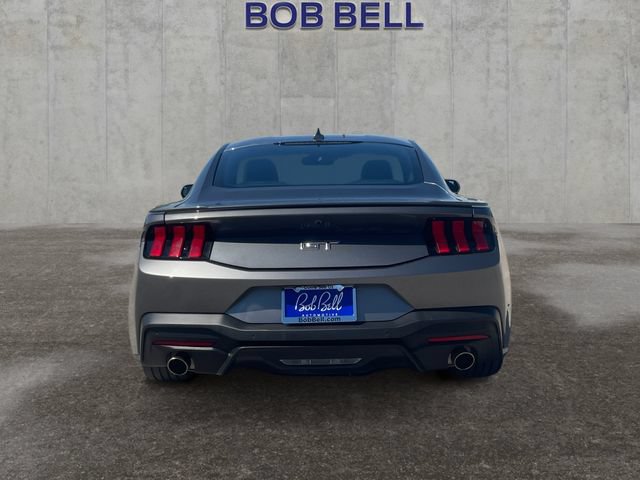 Certified 2024 Ford Mustang GT Premium RWD image 4