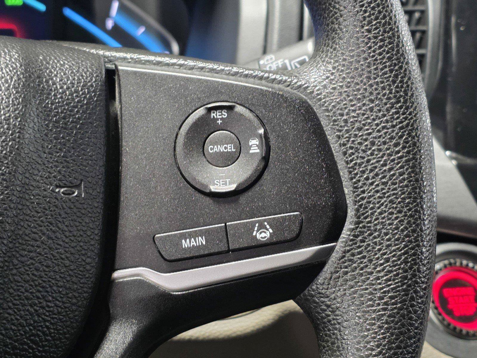 Used 2018 Honda Odyssey EX image 30