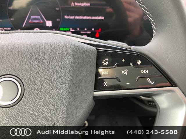 Used 2025 Audi A5 2.0T Premium w/ Convenience Package AWD/4WD image 40