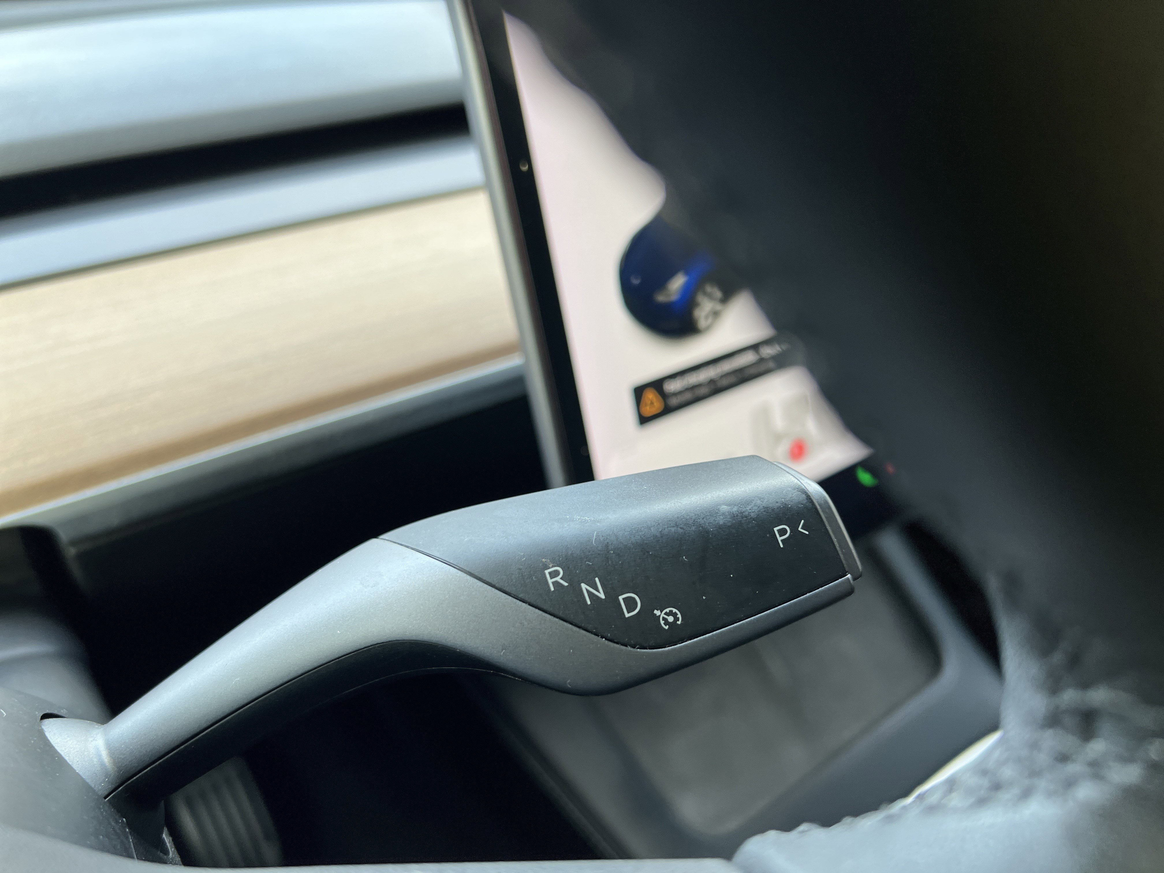 Used 2021 Tesla Model Y Long Range image 25