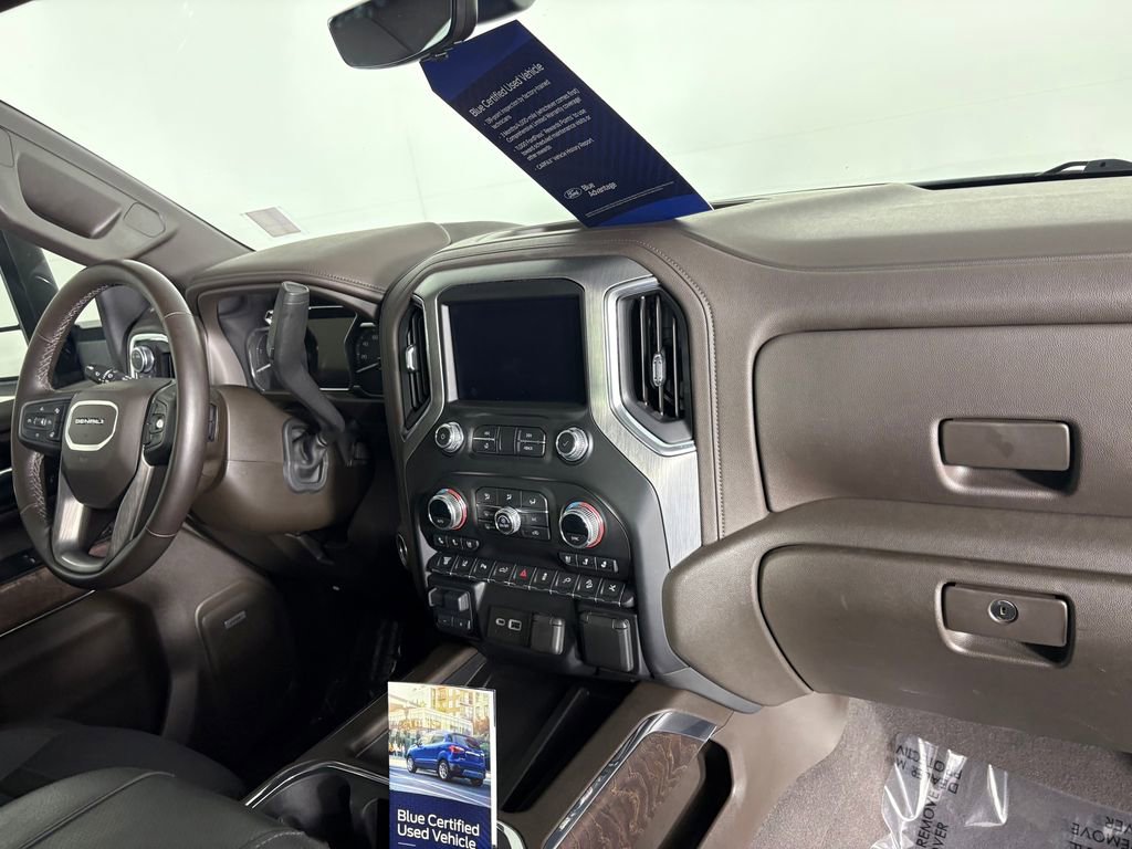 Used 2023 GMC Sierra 2500 Denali w/ Denali Ultimate Package image 39