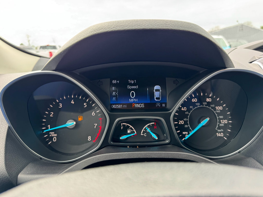 Used 2018 Ford Escape SE image 21