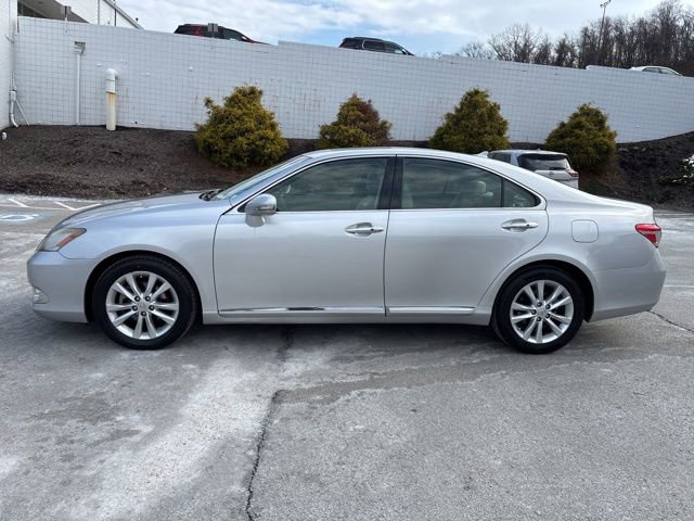 Used 2010 Lexus ES 350 image 2