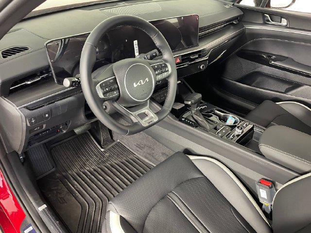 New 2026 Kia K5 GT-Line AWD/4WD image 3