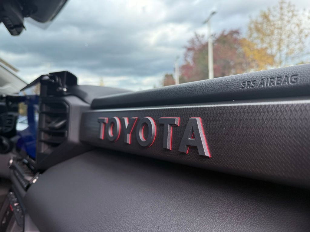 Used 2023 Toyota Sequoia TRD Pro image 29