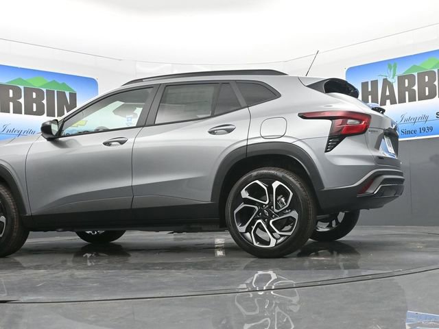 New 2026 Chevrolet Trax RS w/ Driver Confidence Package image 19