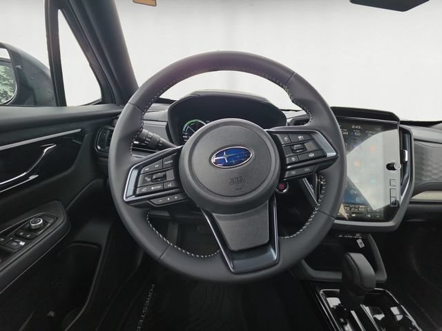 New 2026 Subaru Forester Touring AWD/4WD image 12
