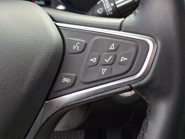Certified 2024 Chevrolet Equinox LT AWD/4WD image 23