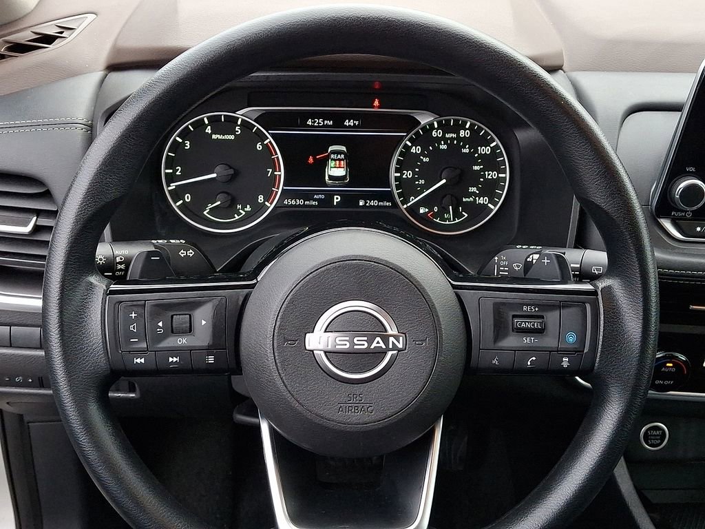 Used 2023 Nissan Rogue SV image 19