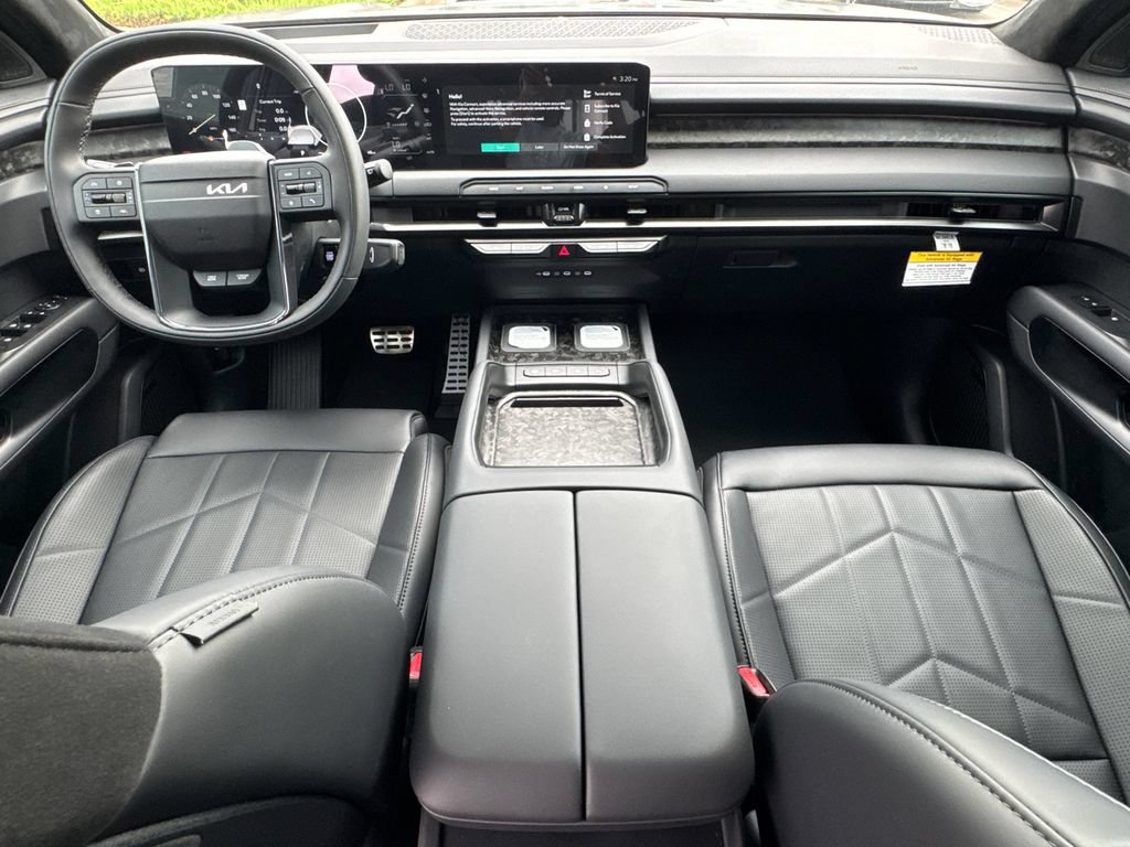 New 2027 Kia Telluride SX Prestige X-Pro AWD/4WD image 22