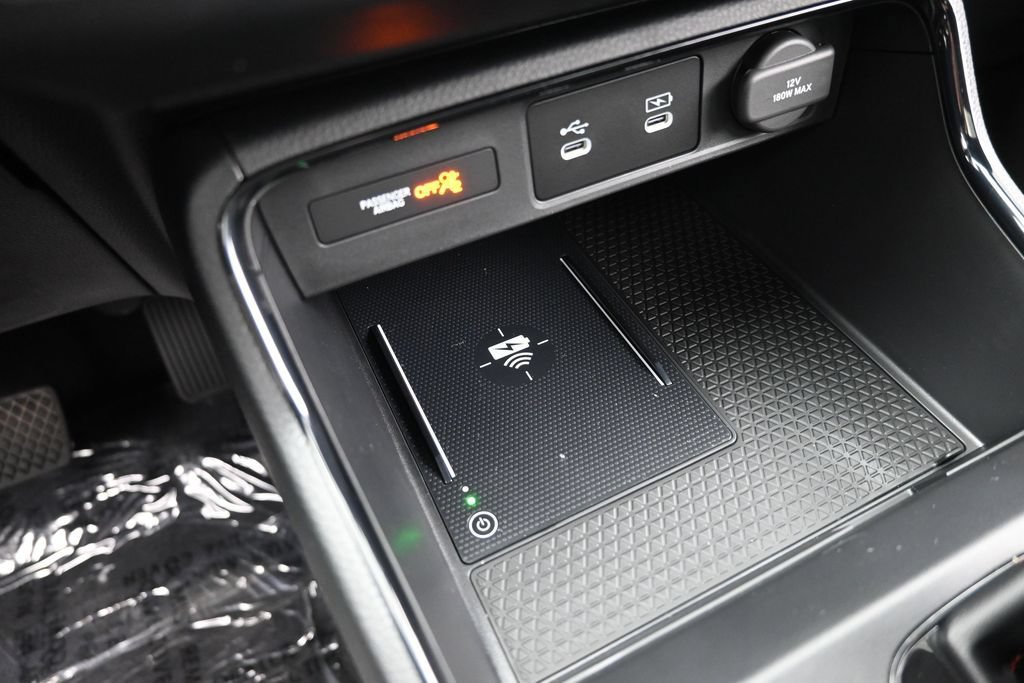New 2026 Honda CR-V Sport-L image 46
