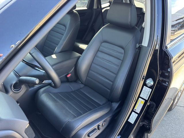 Used 2025 Honda CR-V EX-L image 20