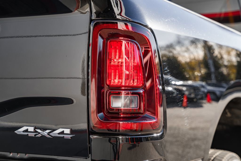 New 2026 RAM 2500 Tradesman w/ Chrome Appearance Group image 6