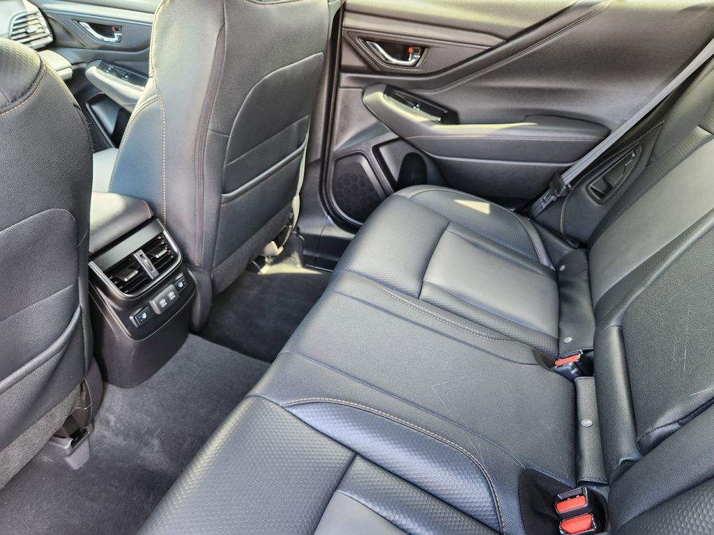 Used 2022 Subaru Outback Wilderness image 24