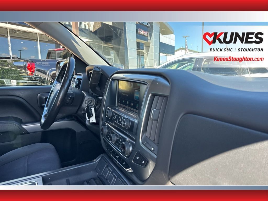 Used 2014 Chevrolet Silverado 1500 LT w/ All Star Edition image 45