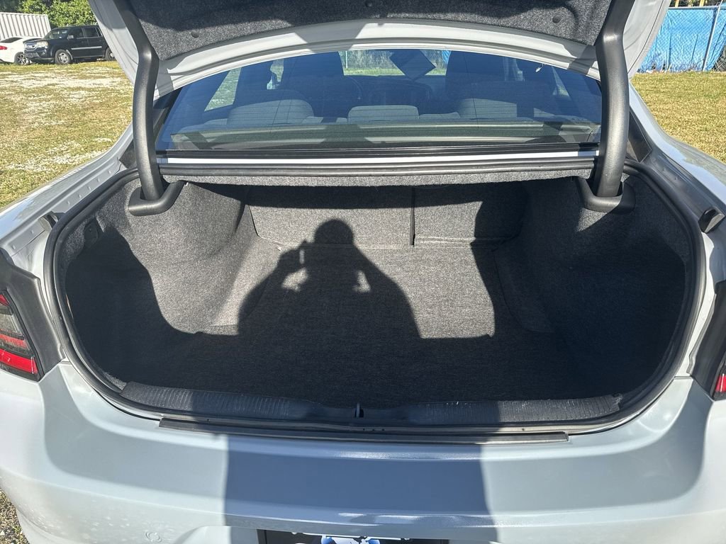 Certified 2022 Dodge Charger SXT w/ Blacktop Package image 20