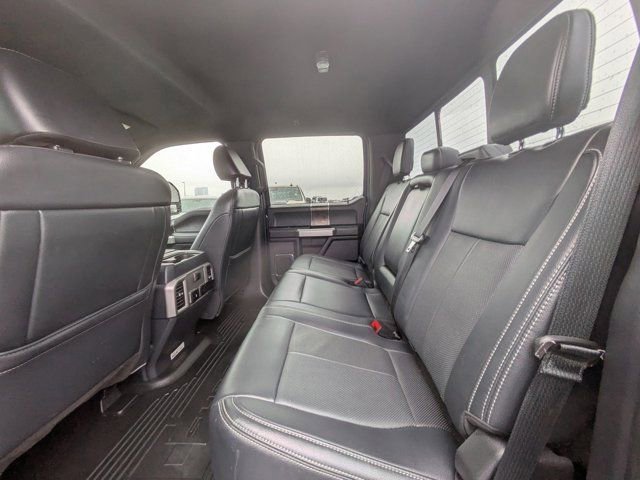 Used 2022 Ford F250 Lariat w/ Lariat Value Package image 12