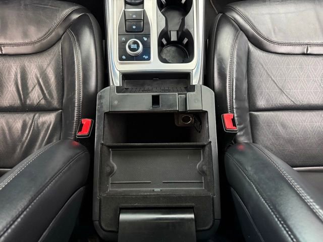 Certified 2020 Ford Explorer Platinum w/ Premium Technology Package AWD/4WD image 33
