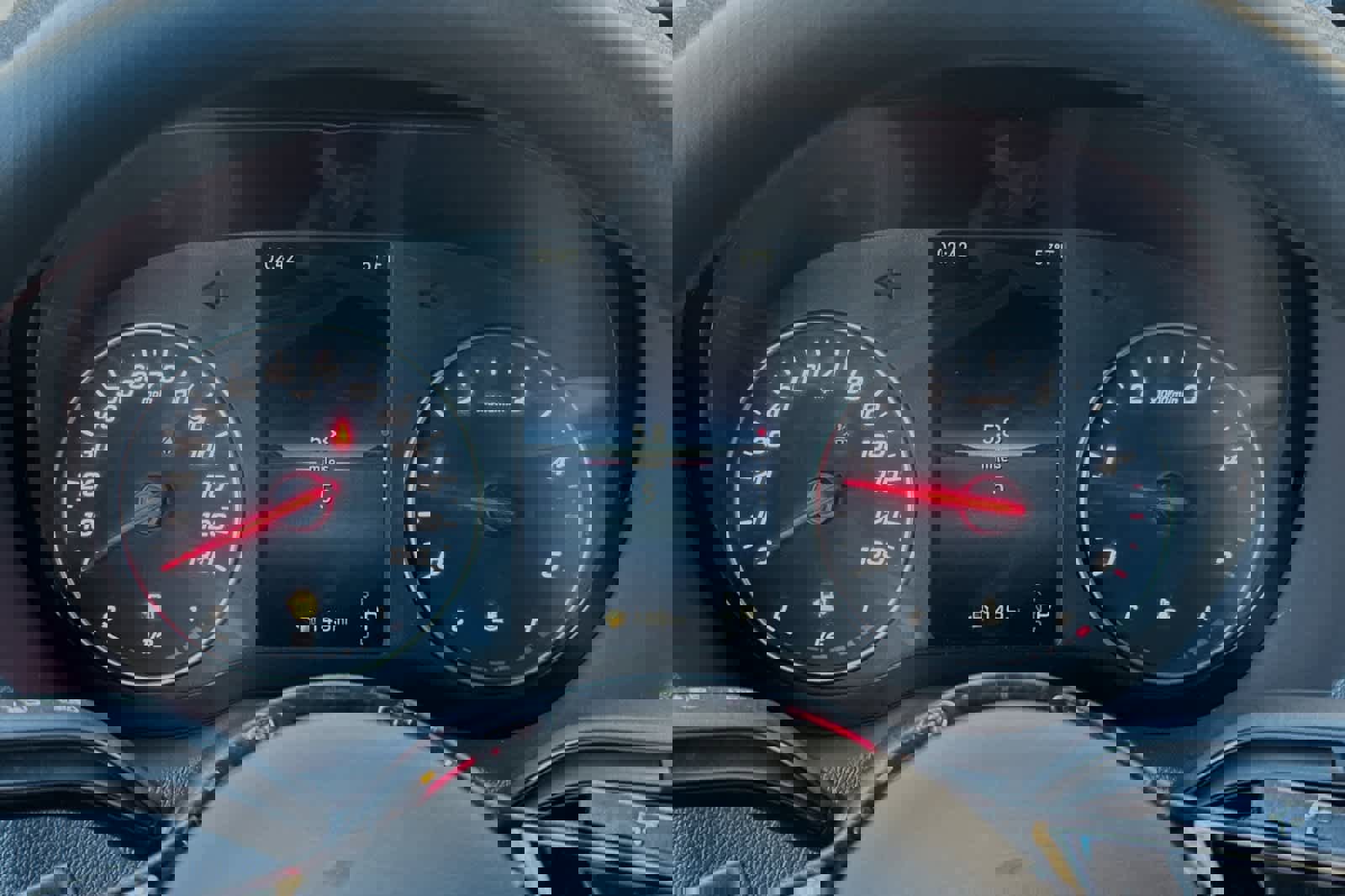 New 2025 Mercedes-Benz Sprinter 2500 image 19