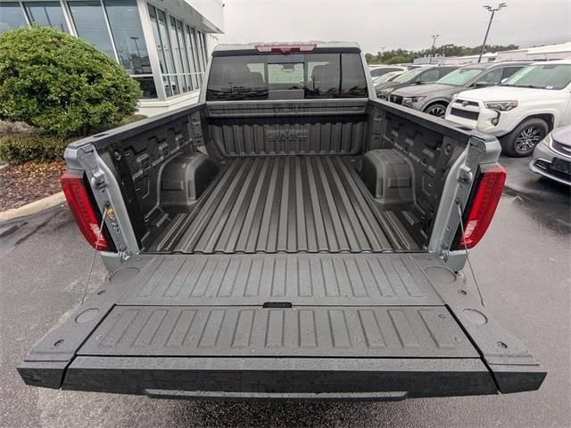 New 2026 GMC Sierra 1500 AT4X image 14