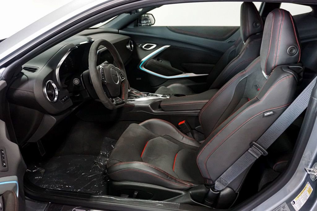 Used 2024 Chevrolet Camaro ZL1 image 9