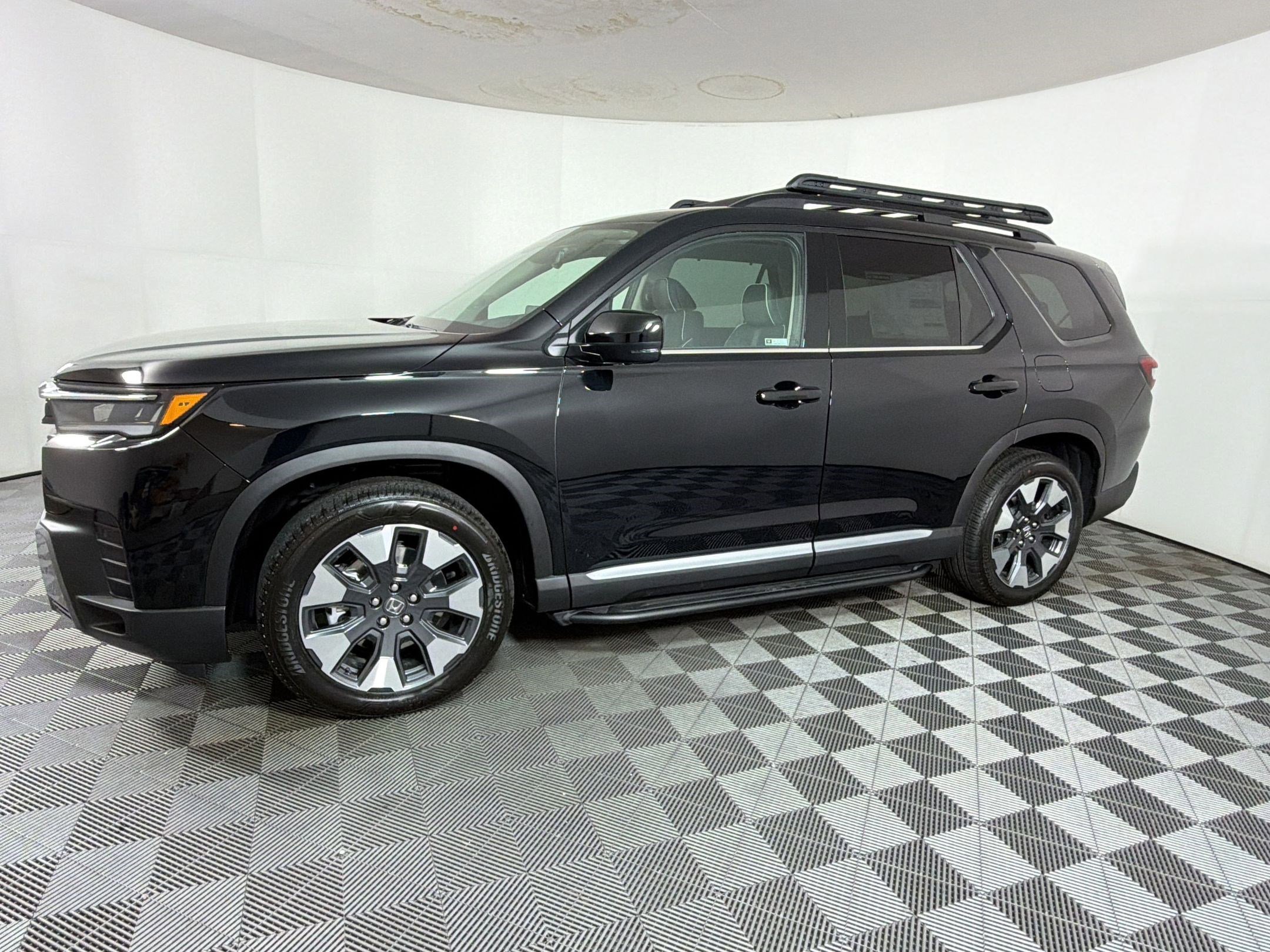 New 2026 Honda Pilot Elite image 19