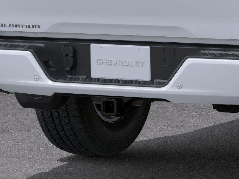 New 2026 Chevrolet Colorado LT w/ Advanced Trailering Package image 14