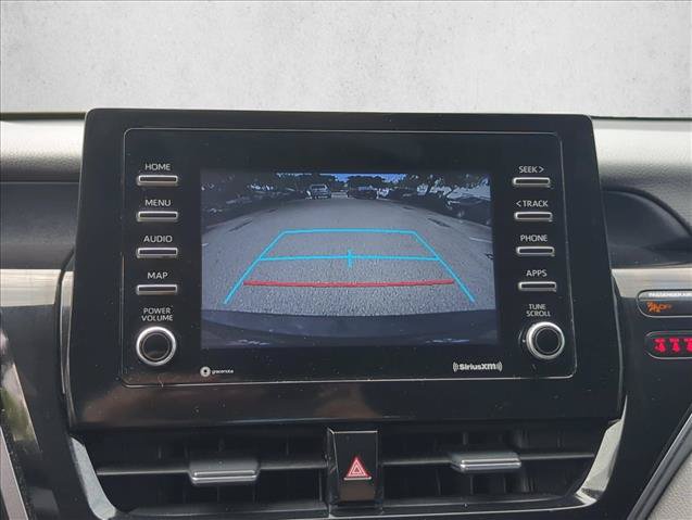 Used 2023 Toyota Camry LE FWD image 24