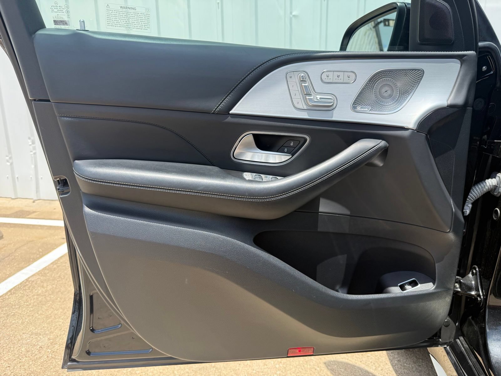 Used 2023 Mercedes-Benz GLE 63 AMG S image 24