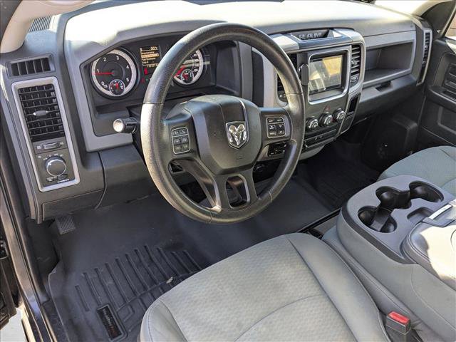 Used 2014 RAM 1500 Tradesman w/ Popular Equipment Group image 10