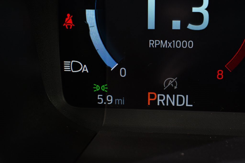 New 2025 Ford Explorer Active w/ Active Comfort Package image 28