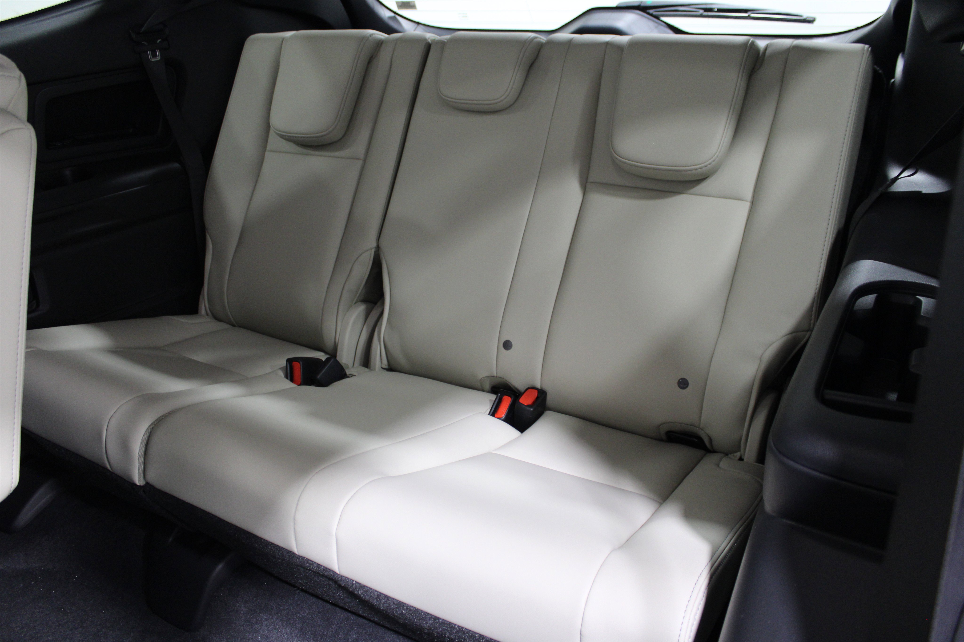 New 2025 Subaru Ascent Limited image 21