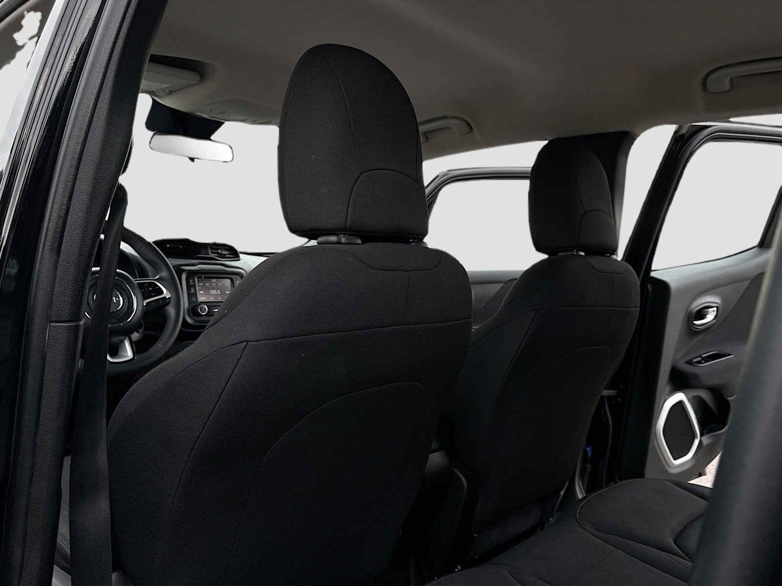 Used 2018 Jeep Renegade Sport w/ Power & Air Group AWD/4WD image 6