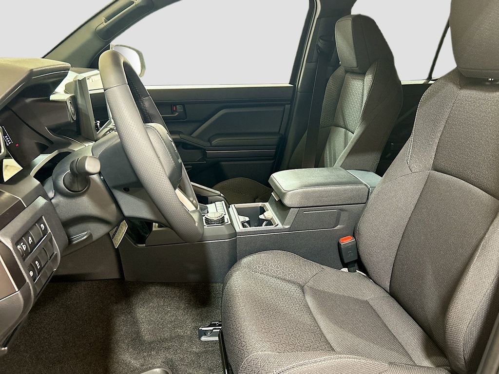 New 2026 Toyota 4Runner SR5 RWD image 18