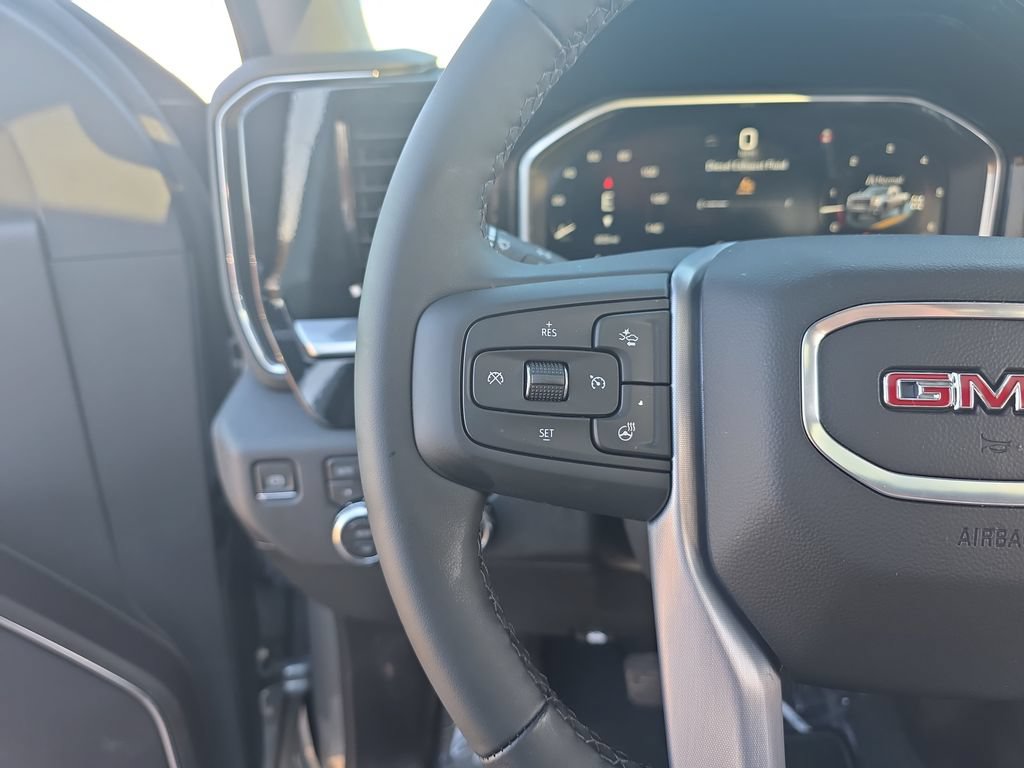 New 2026 GMC Sierra 2500 SLT w/ Max Trailering Package AWD/4WD image 16