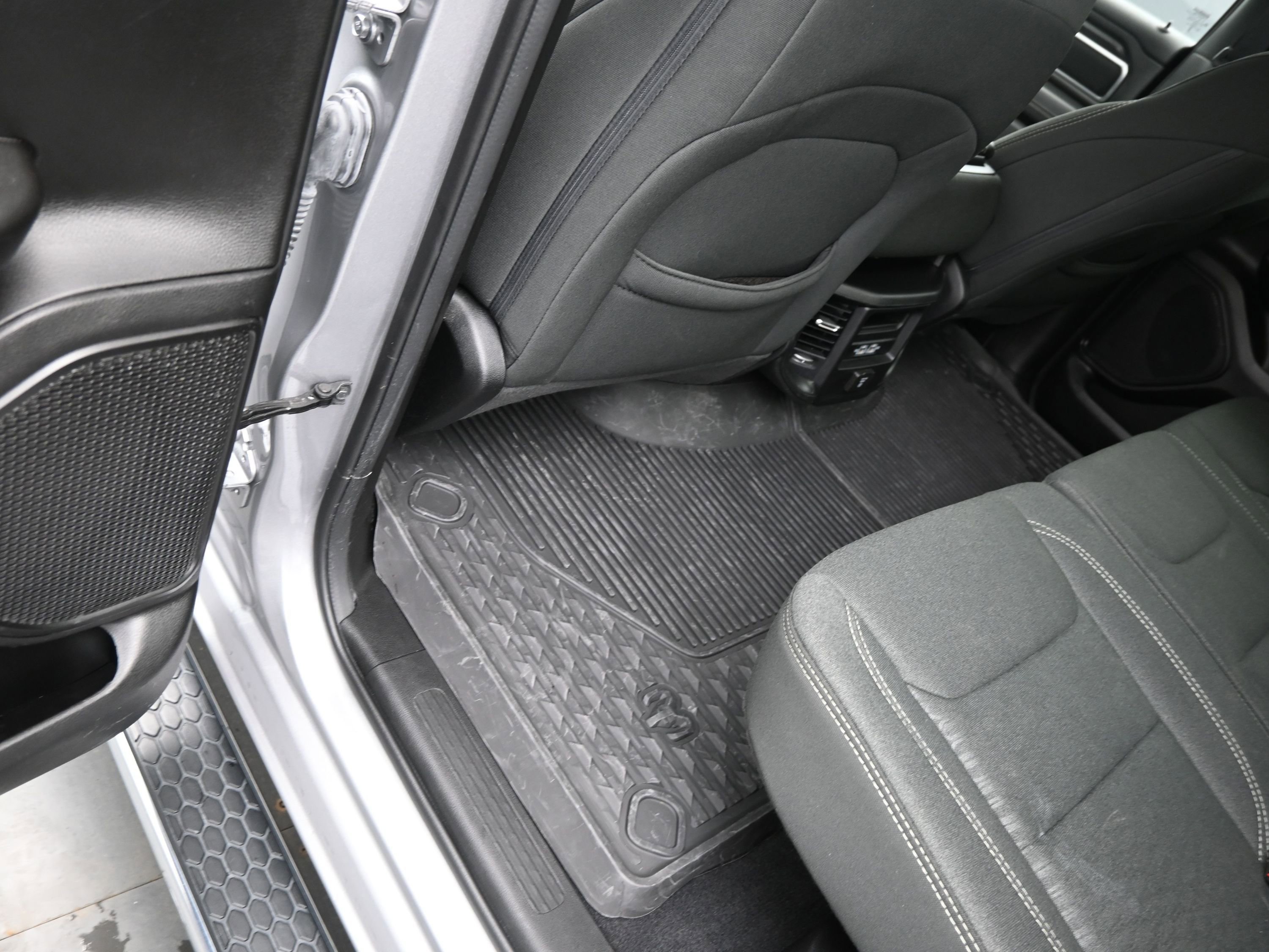 Used 2025 RAM 1500 Big Horn image 15