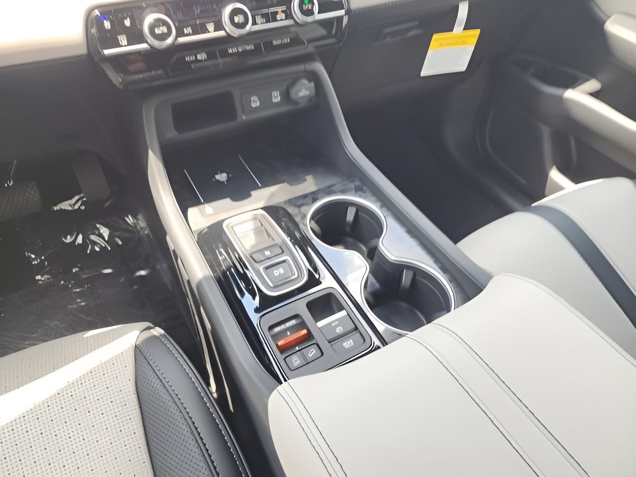 New 2026 Honda Passport TrailSport Elite image 27