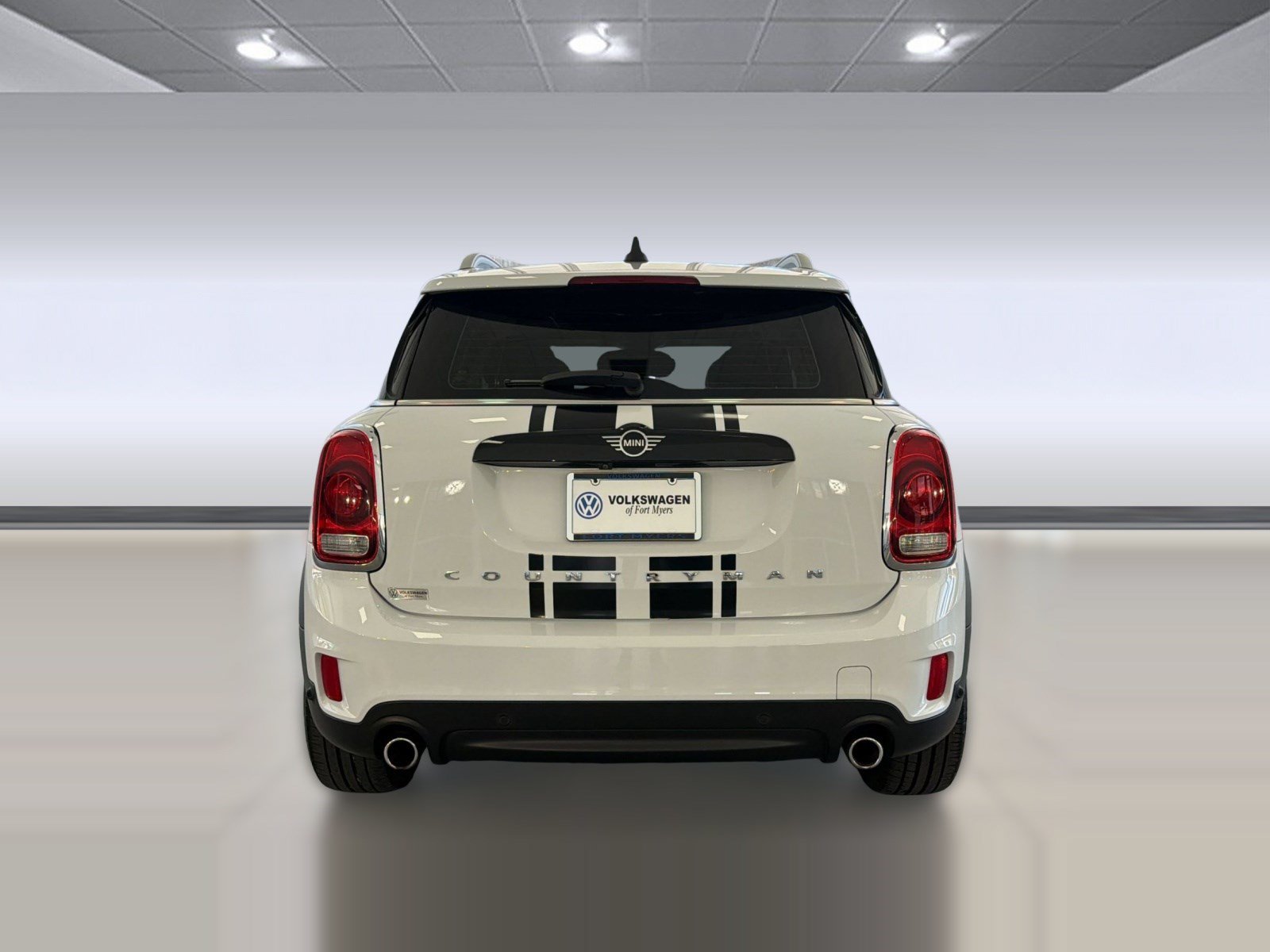 Used 2020 MINI Cooper Countryman S FWD image 10