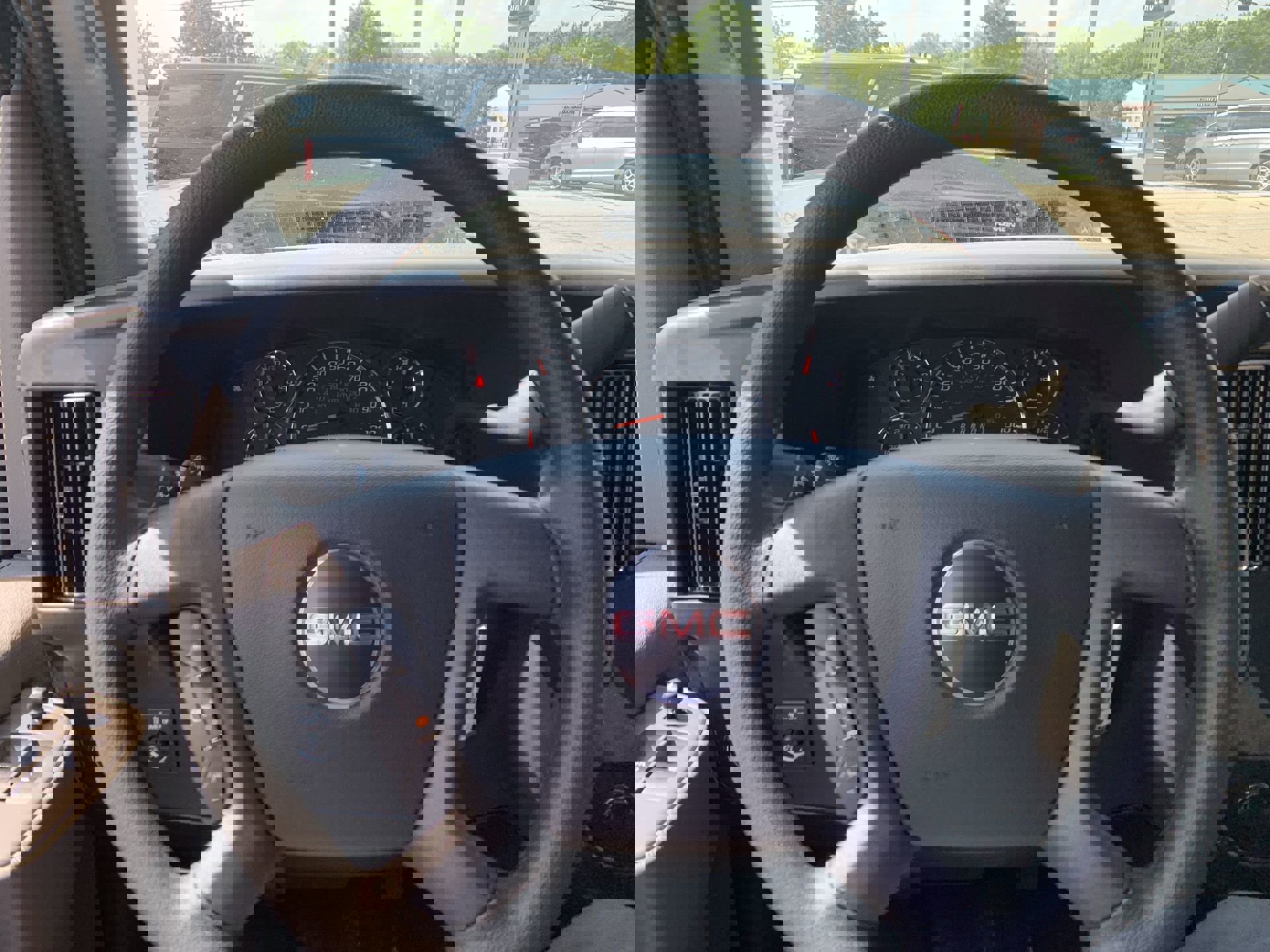 New 2025 GMC Savana 2500 Work Van w/ Driver Convenience Package image 34