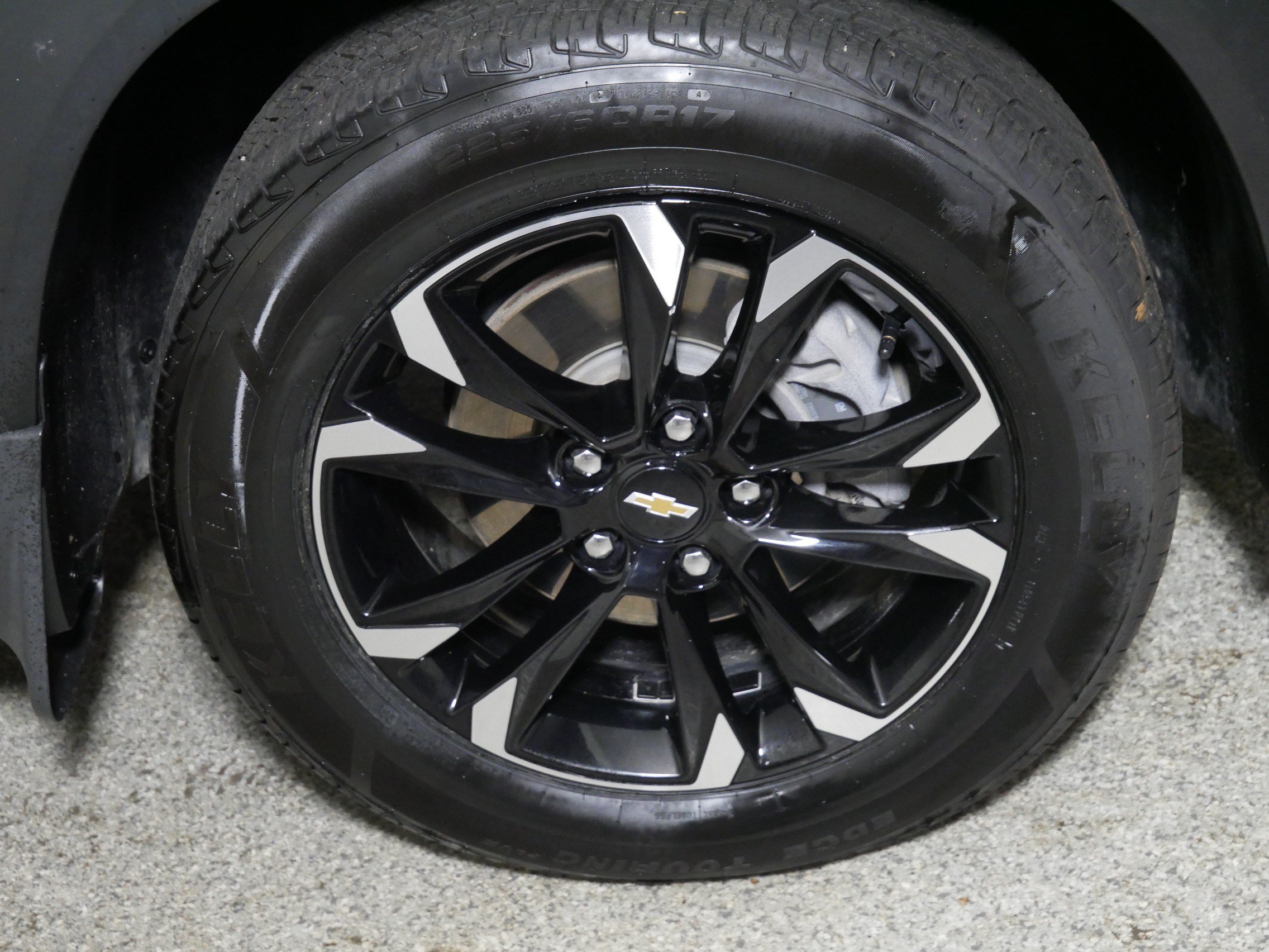 Used 2023 Chevrolet TrailBlazer LT w/ Convenience Package AWD/4WD image 15