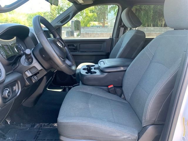 Used 2022 RAM 3500 Tradesman AWD/4WD image 11