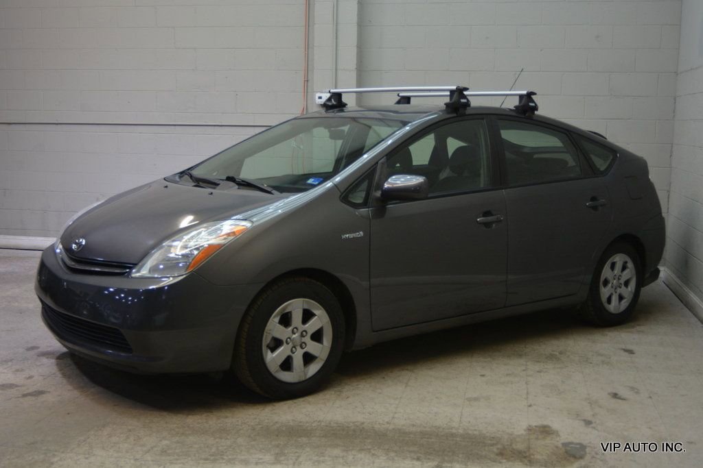 Used 2007 Toyota Prius image 29
