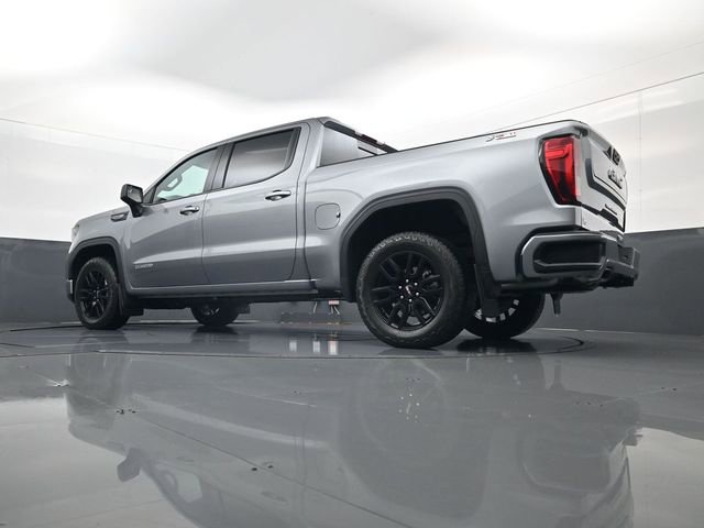 Used 2025 GMC Sierra 1500 Elevation w/ Preferred Package image 27