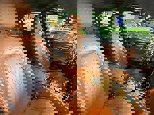 Used 2019 Maserati Quattroporte S GranLusso Q4 image 11