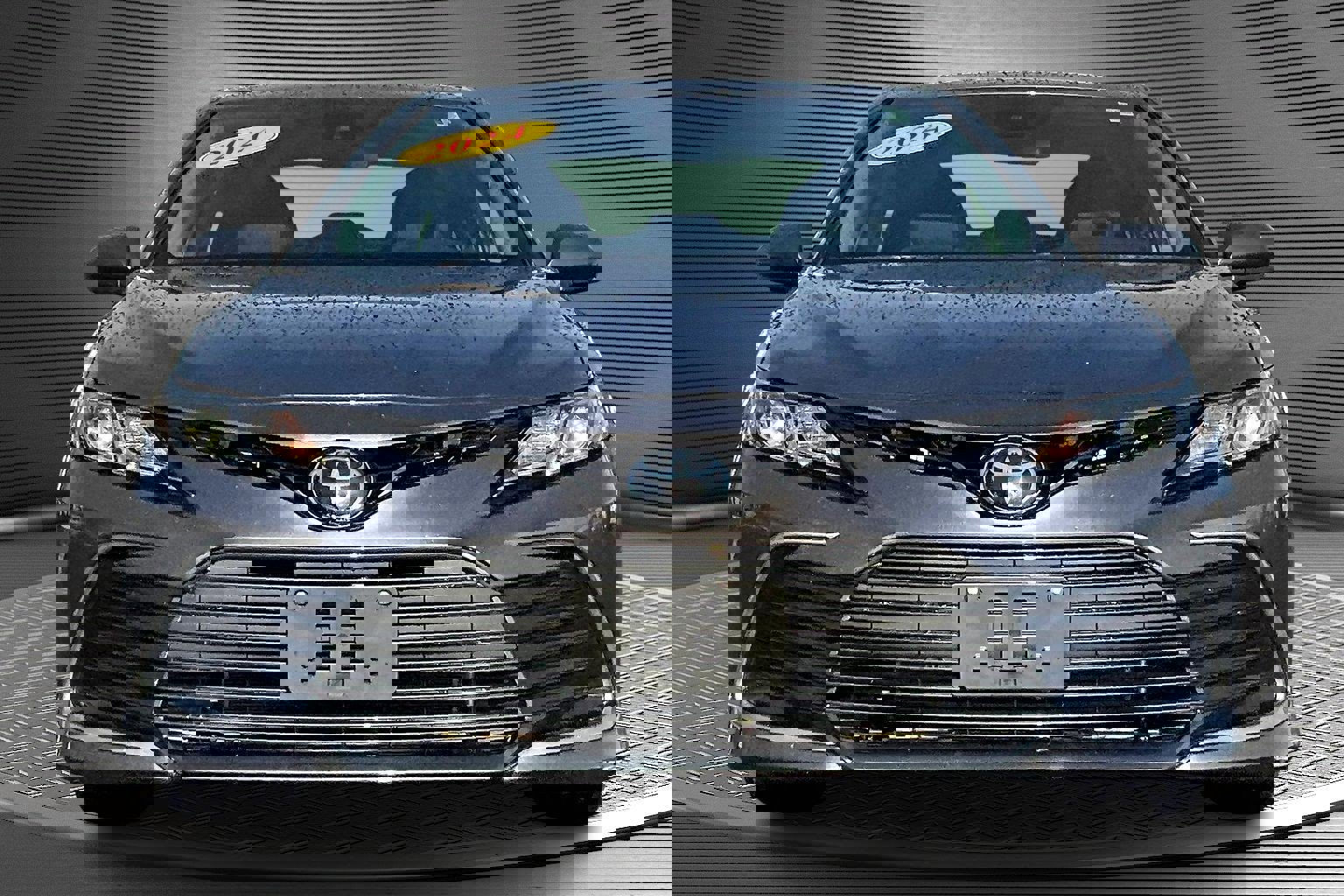 Used 2024 Toyota Camry LE image 2