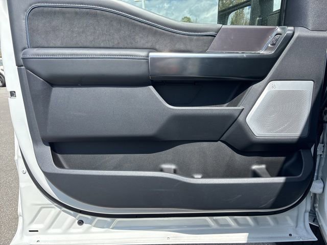 New 2026 Ford F350 Platinum image 10