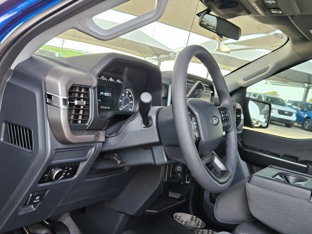 New 2026 Ford F150 XL image 3