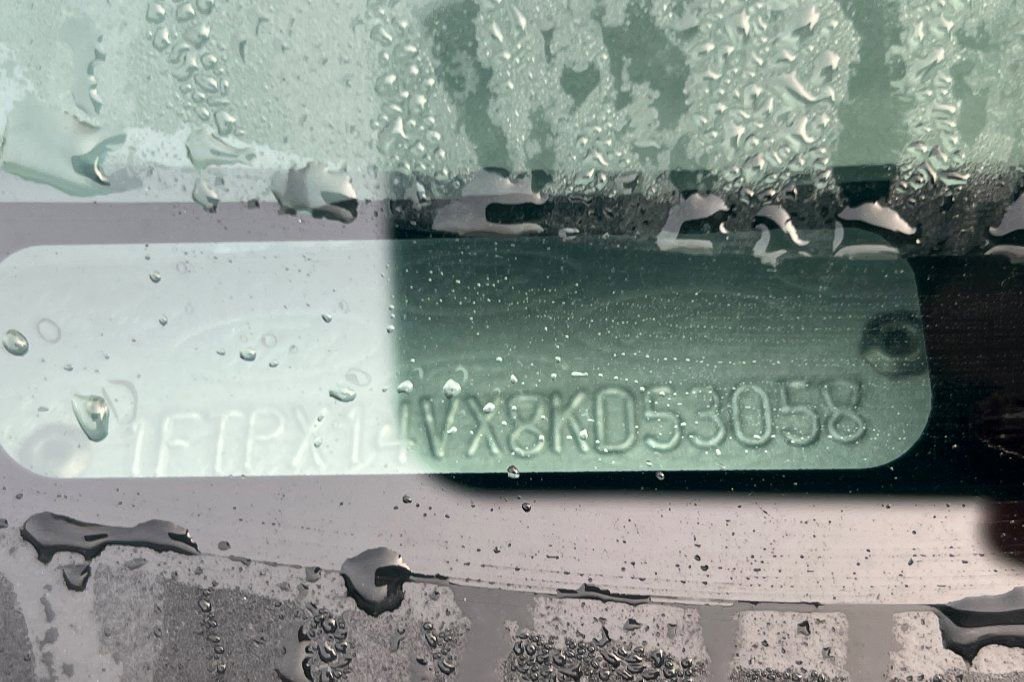 Used 2008 Ford F150 XLT image 3