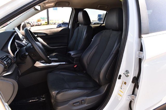 Used 2024 Mitsubishi Eclipse Cross SE AWD/4WD image 19