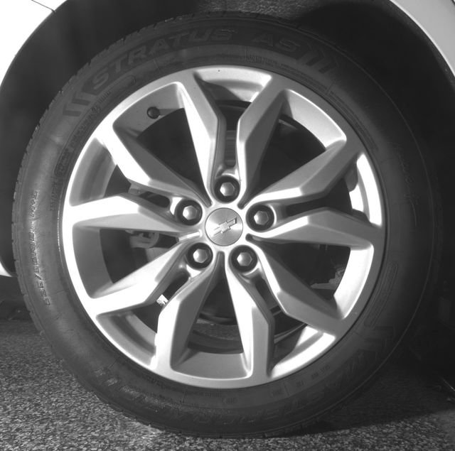 Used 2017 Chevrolet Impala LT FWD image 14